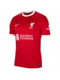 Liverpool Alexis Mac Allister #10 Heimtrikot 2023-24 Kurzarm